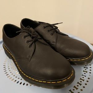 Made in England 1461 Dr. Martens